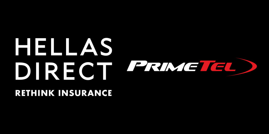 Hellas Direct και PrimeTel συνεργάζονται και αλλάζουν τα δεδομένα στην ασφάλεια κατοικίας. 